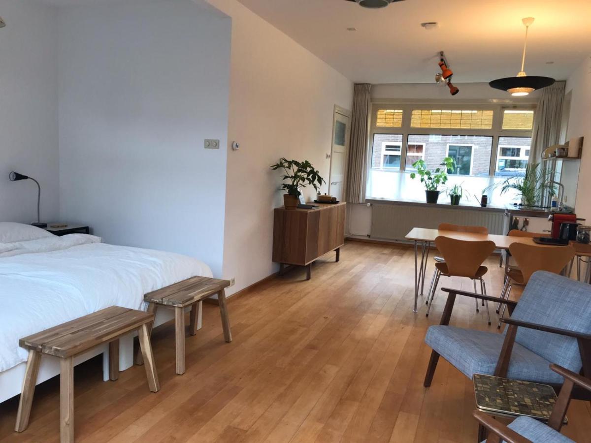 Huis Nummer 1 에인트호번 외부 사진