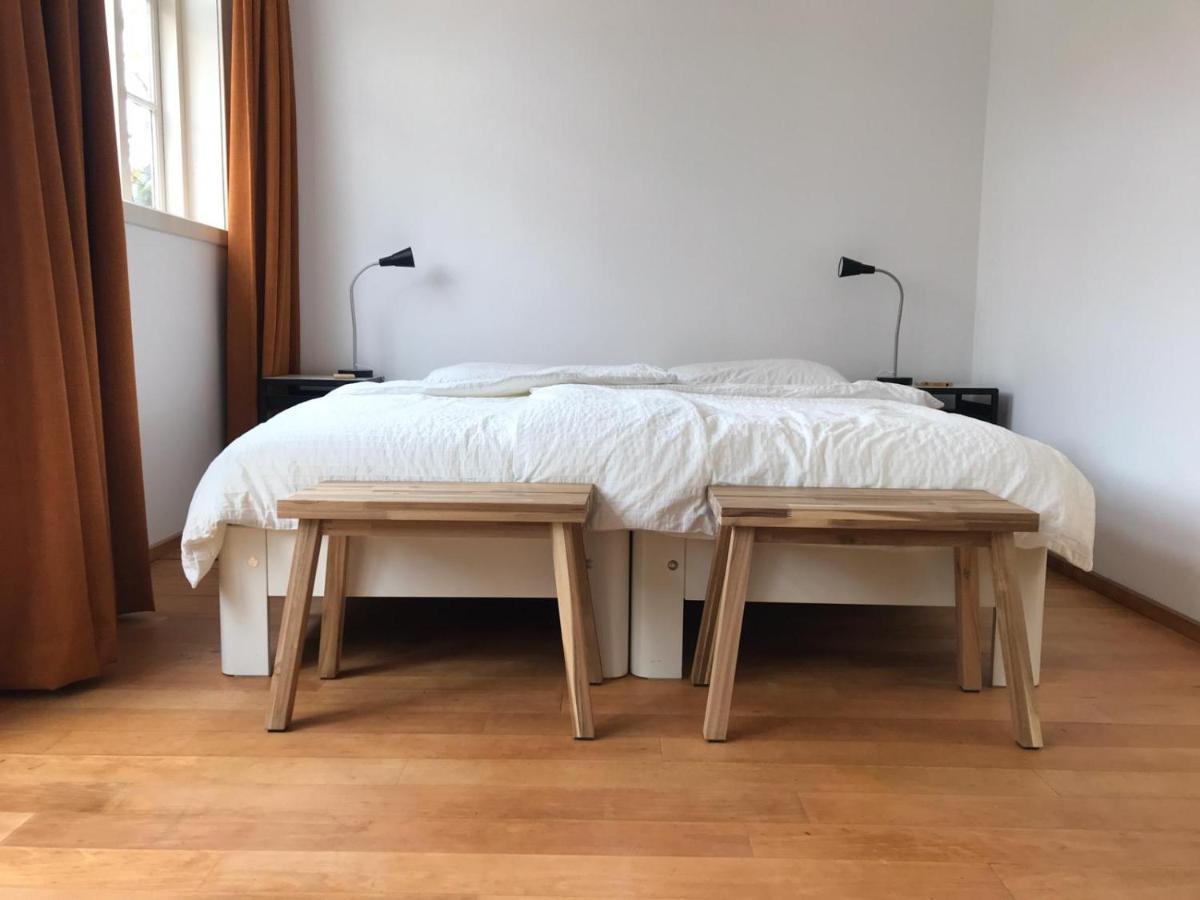 Huis Nummer 1 에인트호번 외부 사진