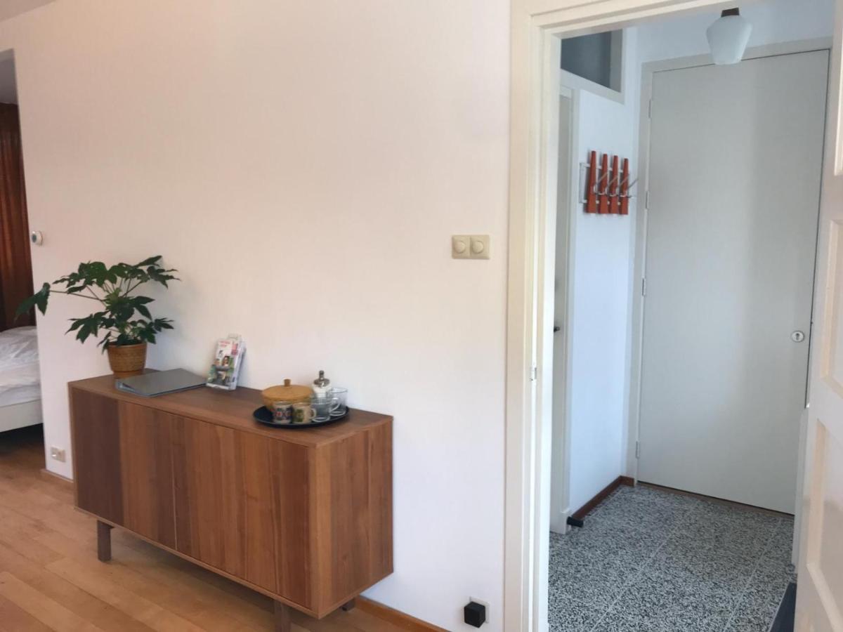 Huis Nummer 1 에인트호번 외부 사진