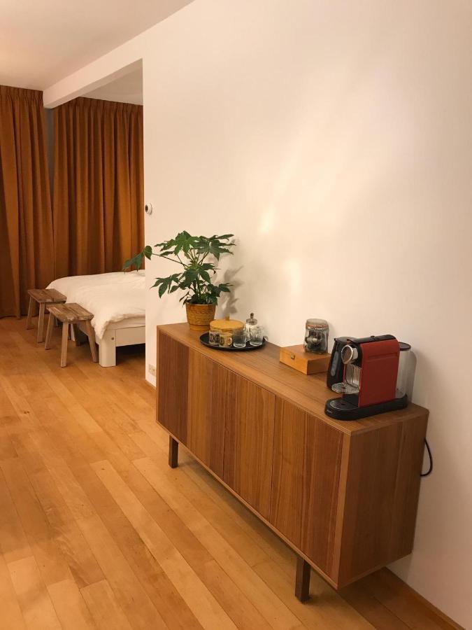 Huis Nummer 1 에인트호번 외부 사진