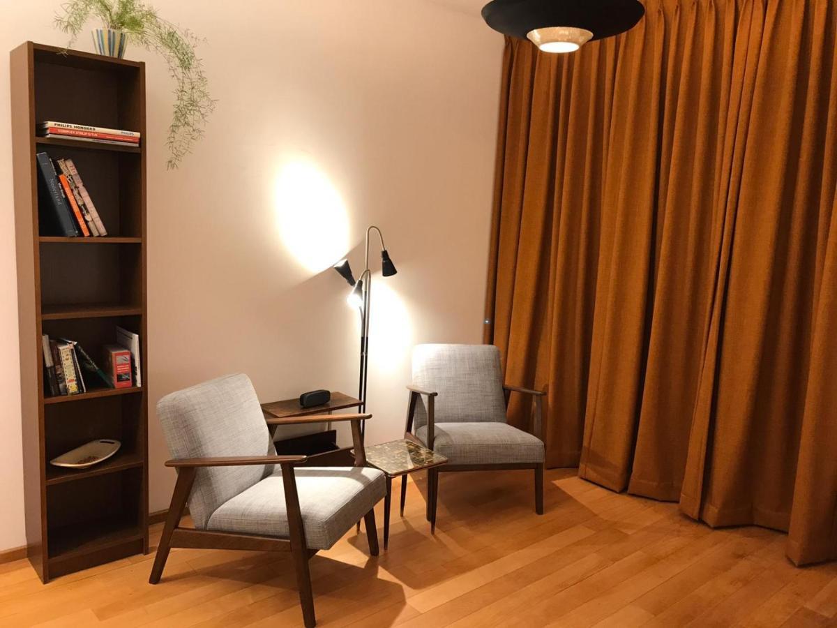 Huis Nummer 1 에인트호번 외부 사진